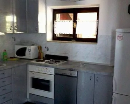 Apartman Mediteraneo *