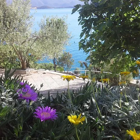 Apartman Mediteraneo *