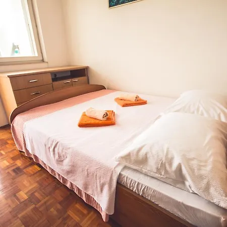 Apartman Mediteraneo *