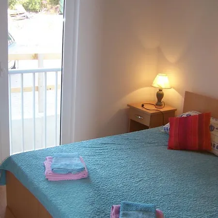 Mediteraneo Apartman Klek