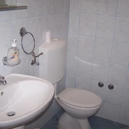 Mediteraneo Apartman