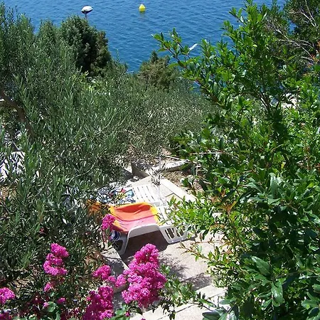 Mediteraneo Apartman