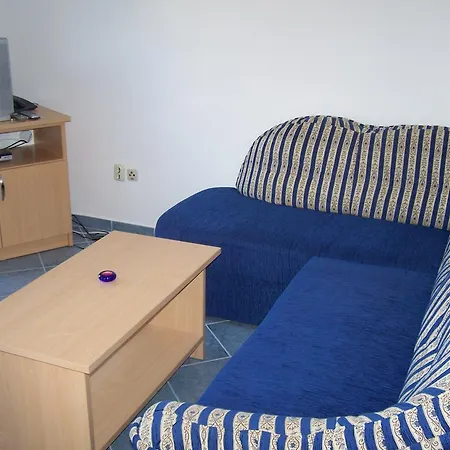 Mediteraneo Apartman