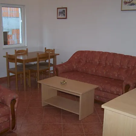 Apartman Mediteraneo *