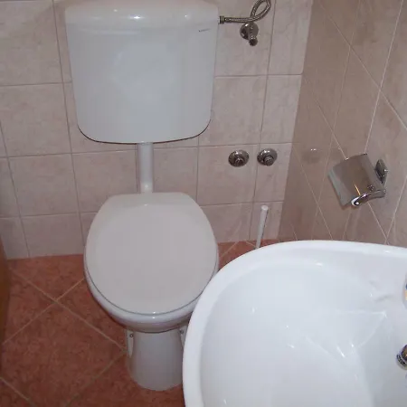 Apartman Mediteraneo