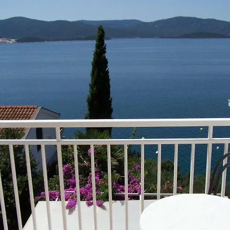 Mediteraneo Apartman