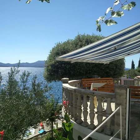 Apartman Mediteraneo Klek