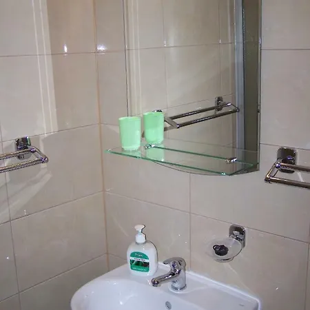 Mediteraneo Apartman *