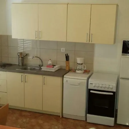 Mediteraneo Apartman