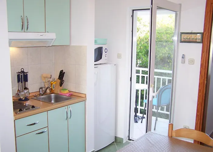 Mediteraneo 아파트