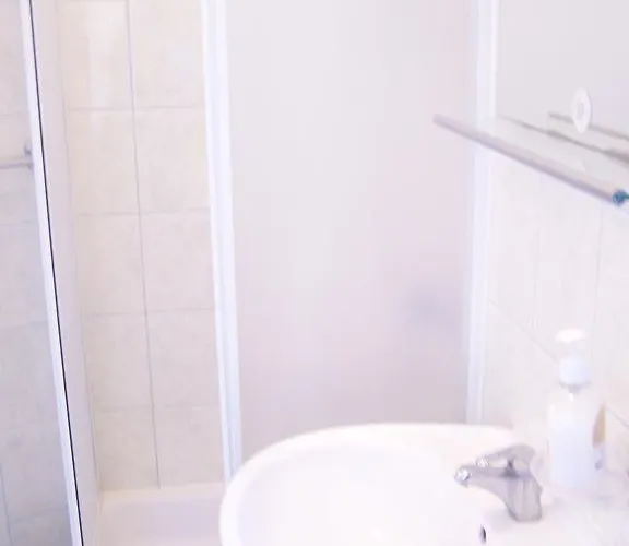 Mediteraneo 아파트 클레크