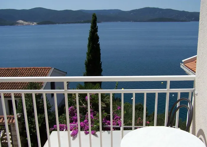 Mediteraneo 아파트