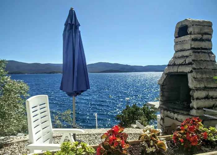 Mediteraneo 아파트 *