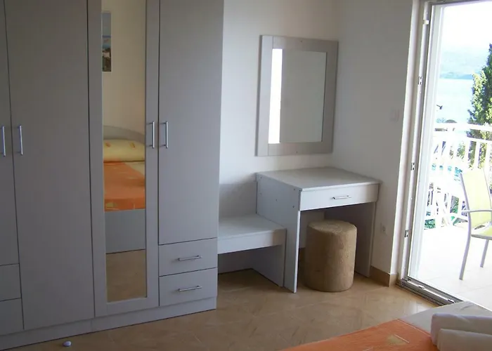 아파트 Mediteraneo *