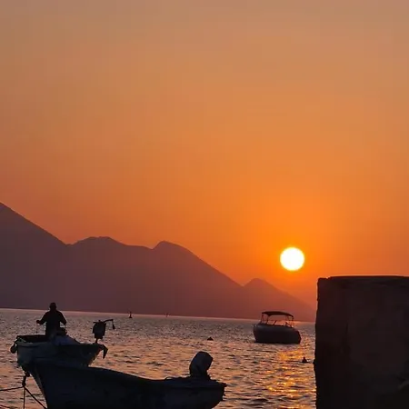 Apartament Mediteraneo Klek