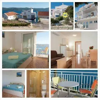 Mediteraneo Apartament Klek