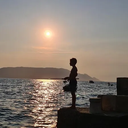 Mediteraneo Klek