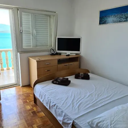 Apartment Mediteraneo Klek