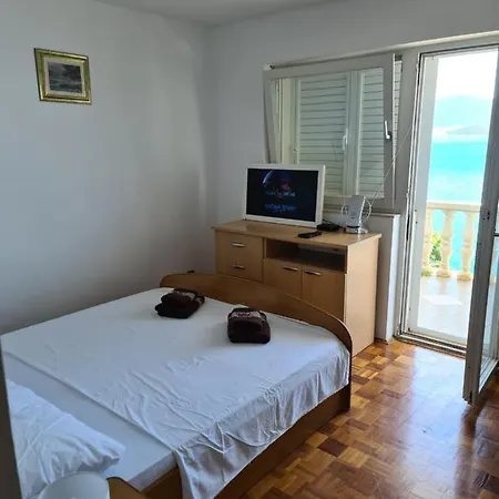 Mediteraneo Apartamento Klek