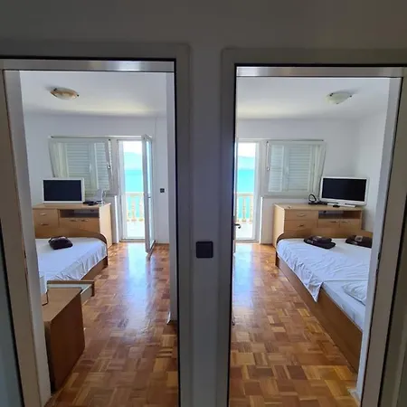 Mediteraneo Apartamento