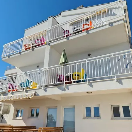 Apartamento Mediteraneo Klek