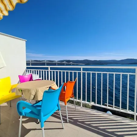 Apartment Mediteraneo *