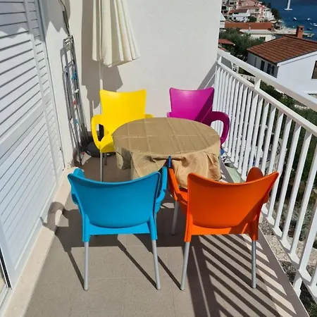 Mediteraneo * Klek