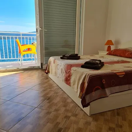 Apartment Mediteraneo