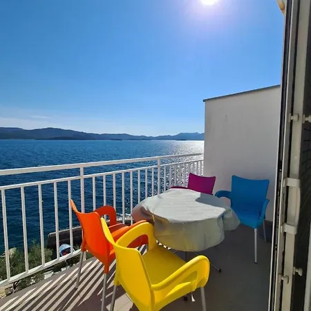 Apartment Mediteraneo *