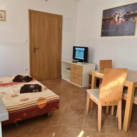 Apartment Mediteraneo *