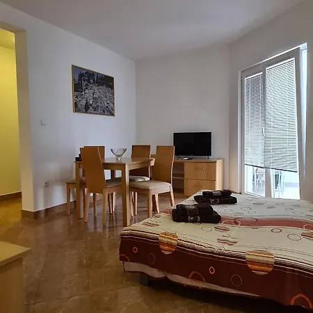 Apartamento Mediteraneo Klek