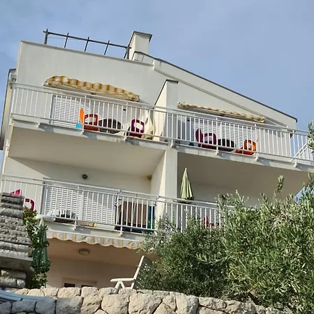 Mediteraneo Apartment