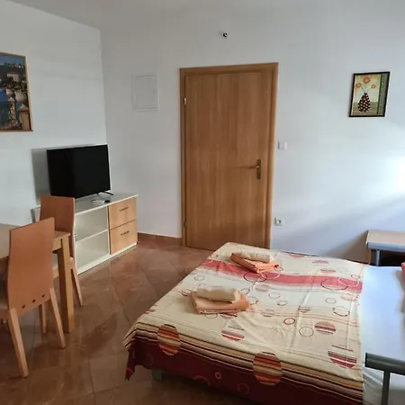 Mediteraneo Apartamento