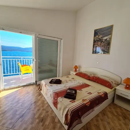 Mediteraneo Apartment Klek