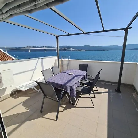 Mediteraneo Apartment Klek