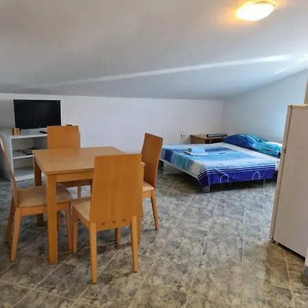 Mediteraneo Apartment Klek