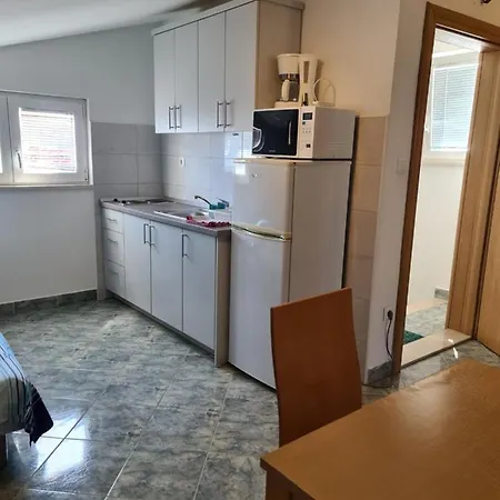 Apartment Mediteraneo Klek