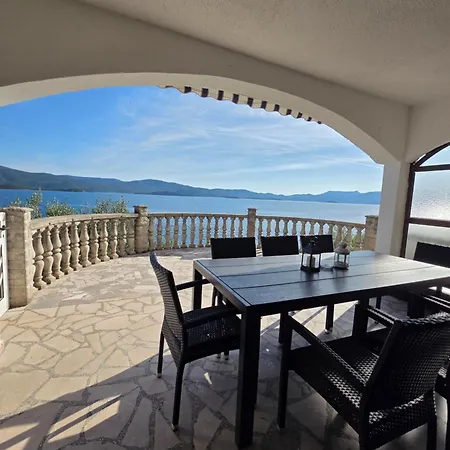 Mediteraneo Apartman