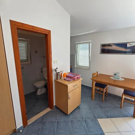 Apartman Mediteraneo *