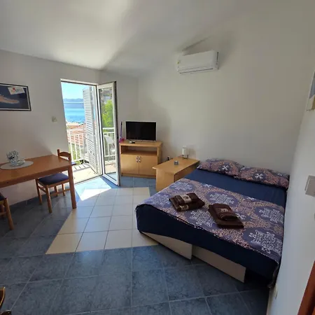 Mediteraneo Apartman Klek