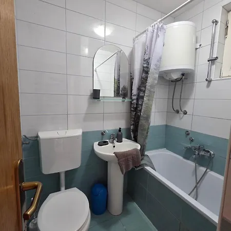 Apartman Mediteraneo Klek