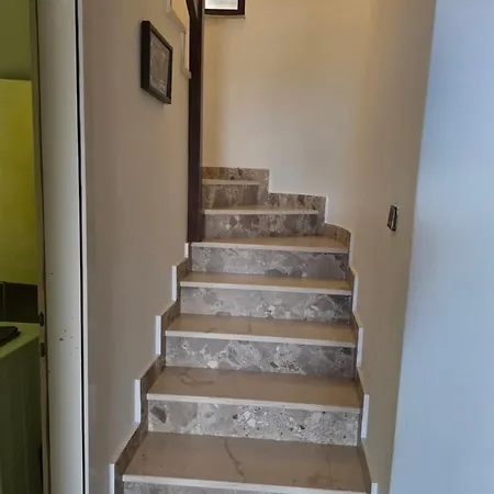 Mediteraneo Apartman