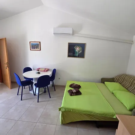 Mediteraneo Apartman Klek