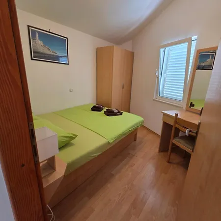 Mediteraneo Apartman Klek