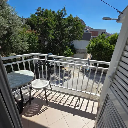 Mediteraneo Apartman