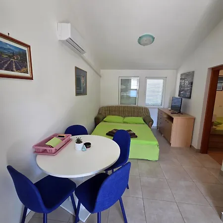 Apartman Mediteraneo *