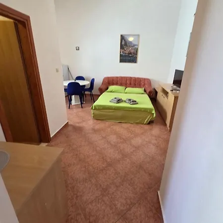Mediteraneo Apartman