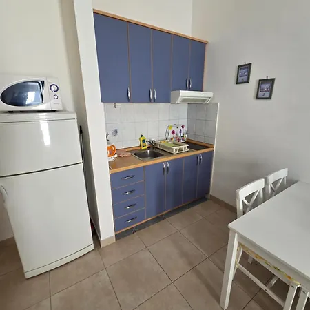 Mediteraneo Apartman