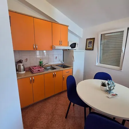 Mediteraneo Apartman Klek