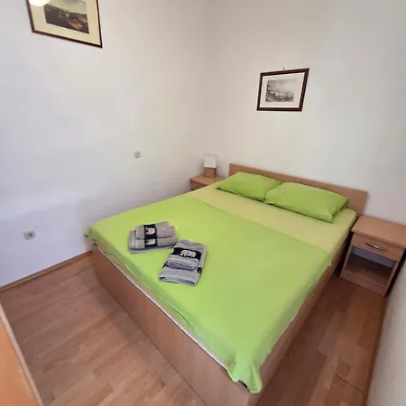 Apartman Mediteraneo Klek